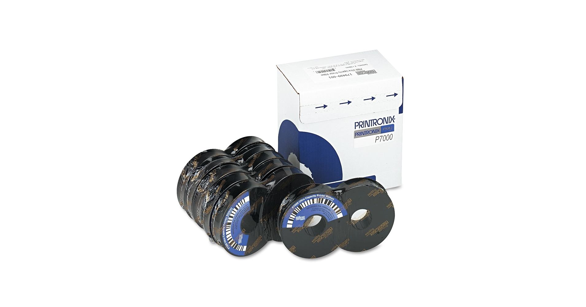 【ribbonカニチェ】Dr-PRO BEAUTYSECRET Amazon.com: NEW Compatible Nukote BR80C Calculator Ribbon